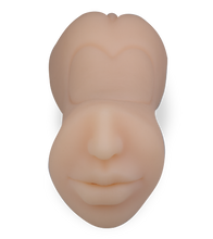 Charger l'image dans la galerie, Masturbateur bouche vagin et anus Dorothy