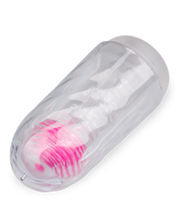 Charger l'image dans la galerie, Masturbateur boule vibrante Overnight