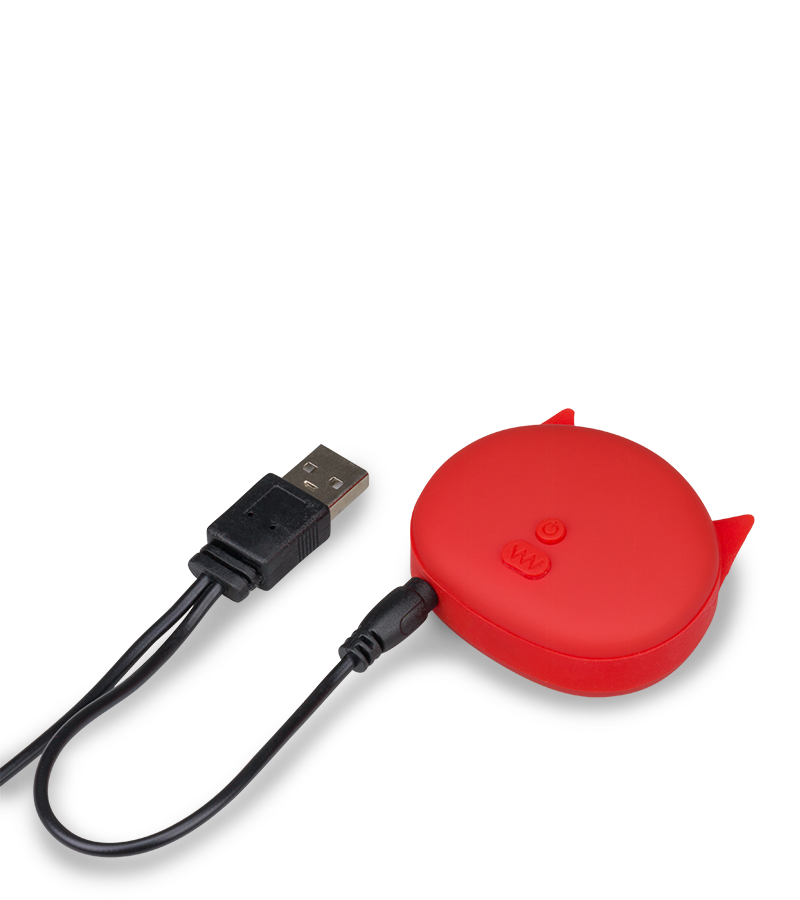 Masturbateur boules vibrantes Skylight