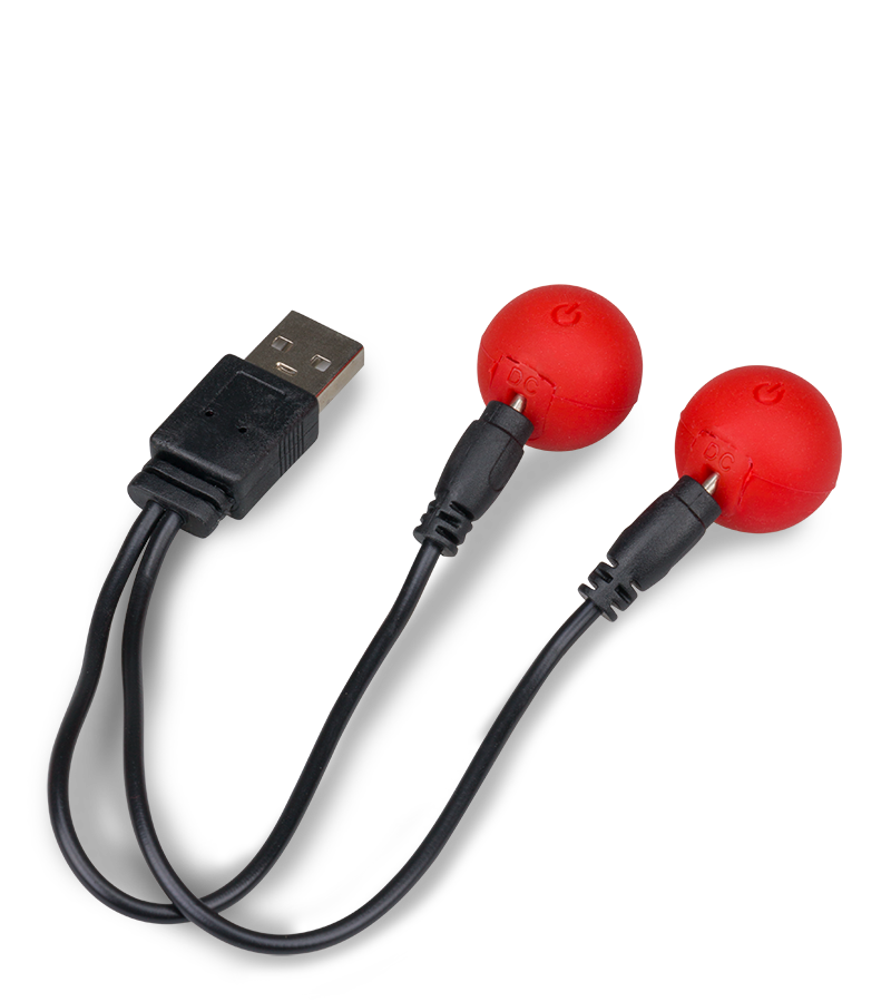 Masturbateur boules vibrantes Skylight