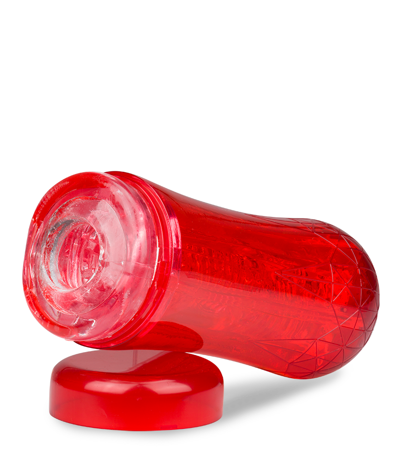 Masturbateur boules vibrantes Skylight