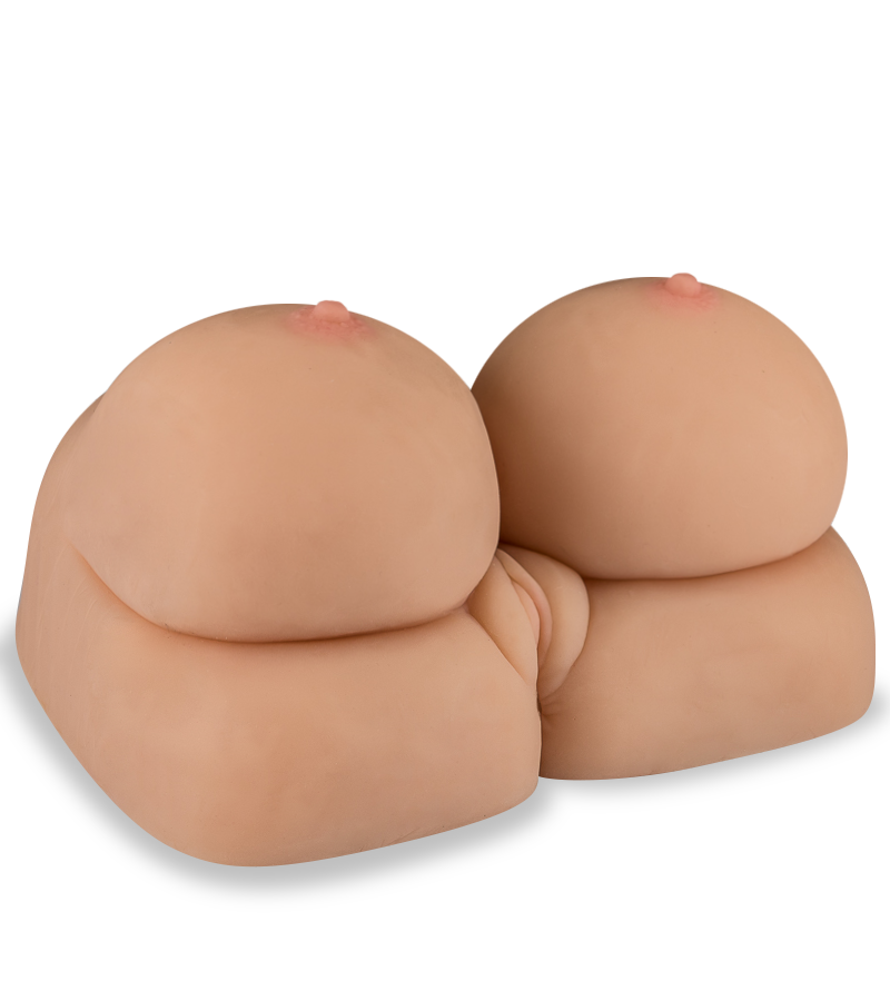 Masturbateur branlette espagnole bouche vagin anus