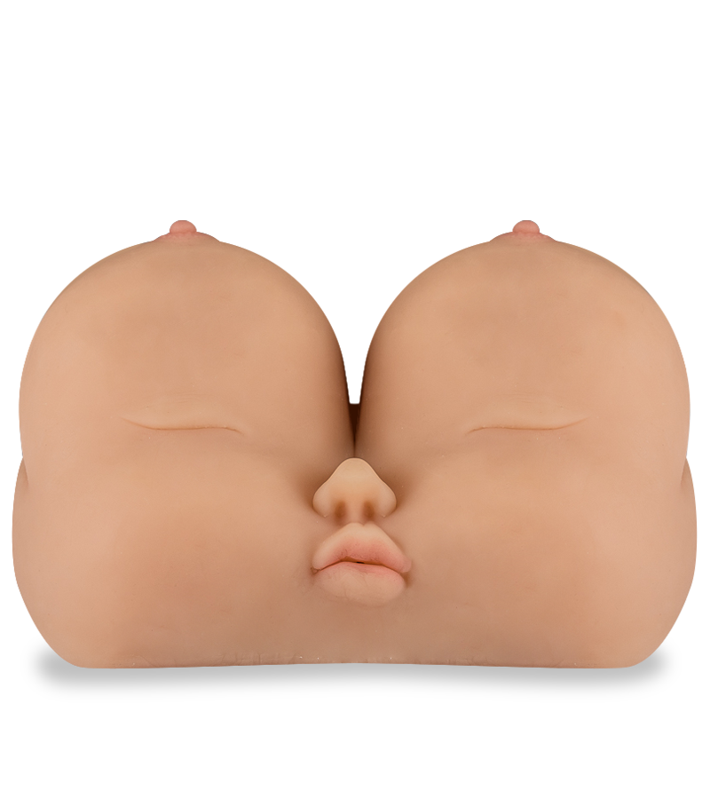 Masturbateur branlette espagnole bouche vagin anus