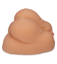 Charger l'image dans la galerie, Masturbateur branlette espagnole bouche vagin anus