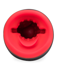 Charger l'image dans la galerie, Masturbateur chauffant massages et vibrations Billy