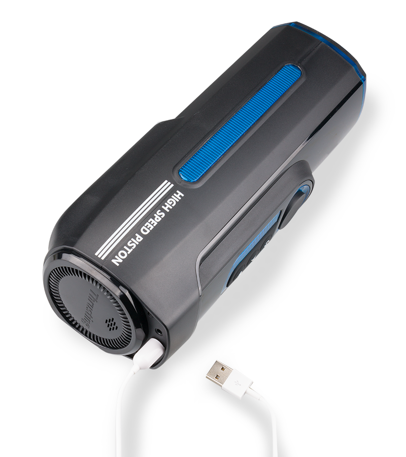 Masturbateur chauffant va-et-vient Eden