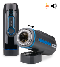 Charger l'image dans la galerie, Masturbateur chauffant va-et-vient Eden