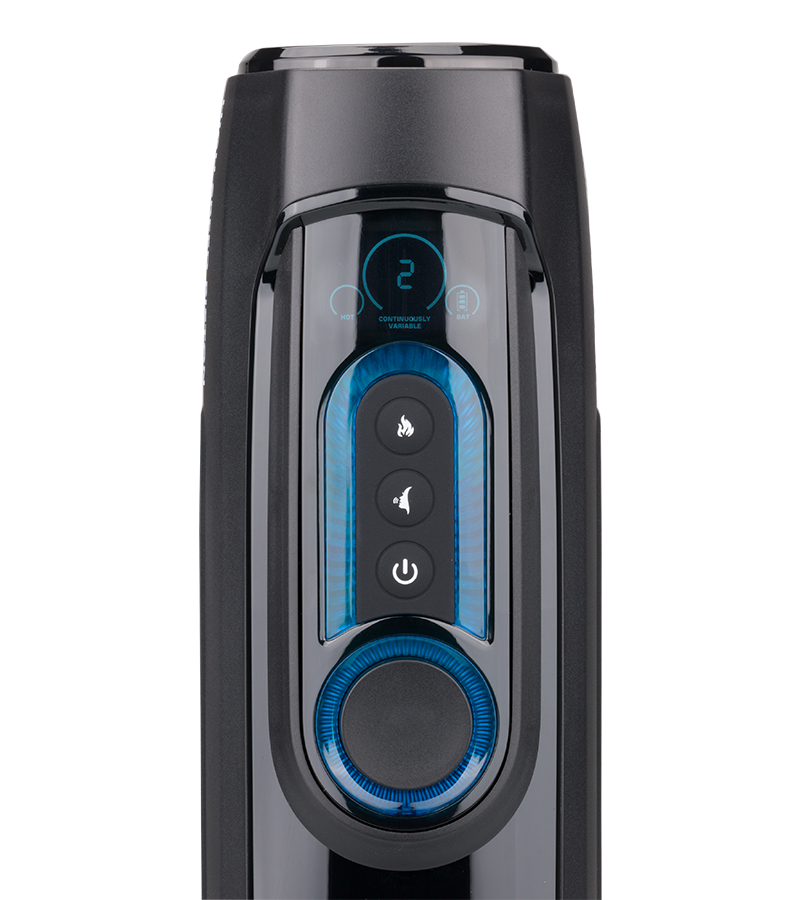 Masturbateur chauffant va-et-vient Eden