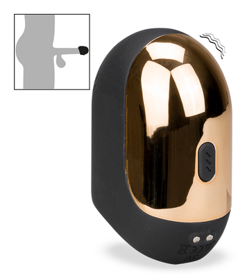 Masturbateur de gland 9 modes Rider