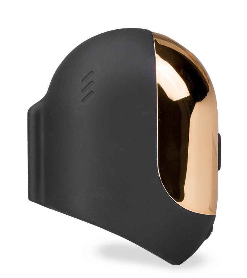 Masturbateur de gland 9 modes Rider