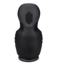 Charger l'image dans la galerie, Masturbateur de gland aspirant et vibrant Payne