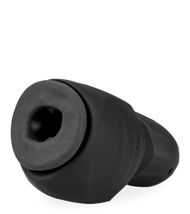 Masturbateur de gland aspirant et vibrant Payne