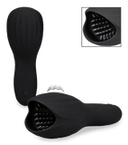 Masturbateur de gland vibrant Bingo