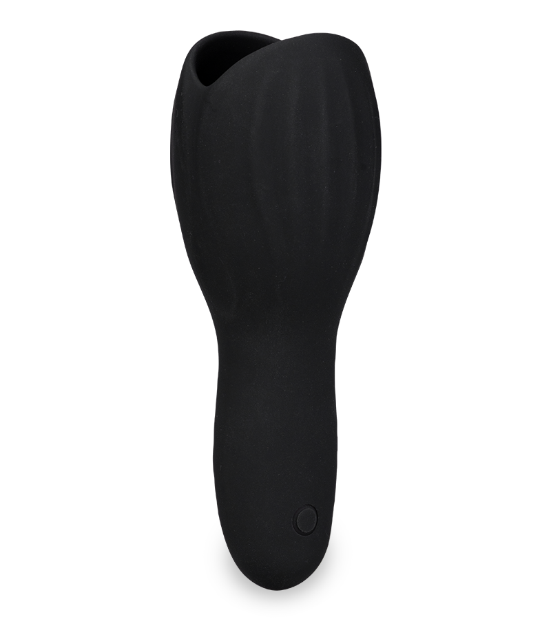 Masturbateur de gland vibrant Bingo