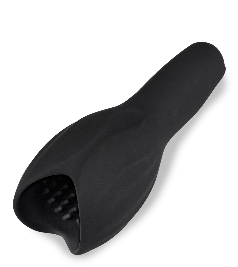 Masturbateur de gland vibrant Bingo