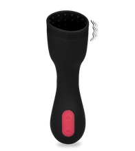 Charger l'image dans la galerie, Masturbateur de gland vibrant Hedgar 9 modes