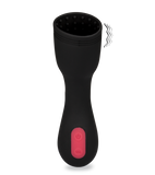 Masturbateur de gland vibrant Hedgar 9 modes