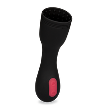 Charger l'image dans la galerie, Masturbateur de gland vibrant Hedgar 9 modes