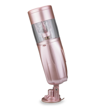 Charger l'image dans la galerie, Masturbateur deluxe va-et-vient télescopique