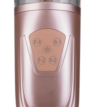 Charger l'image dans la galerie, Masturbateur deluxe va-et-vient télescopique