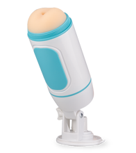 Charger l'image dans la galerie, Masturbateur double entrée à ventouse Sometimes