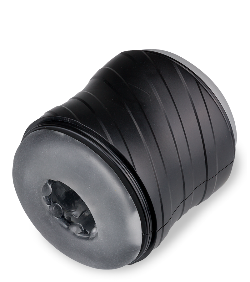 Masturbateur double entrée Spylee