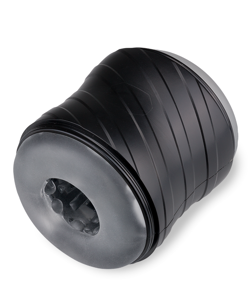 Masturbateur double entrée Spylee