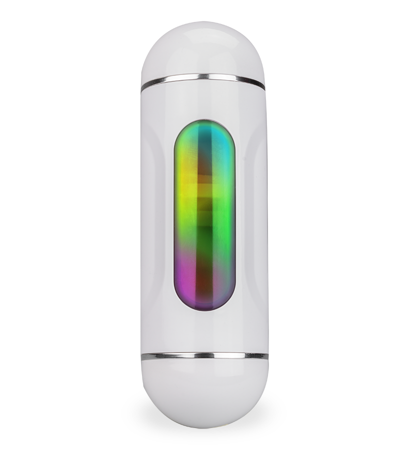 Masturbateur double entrée va-et-vient Party