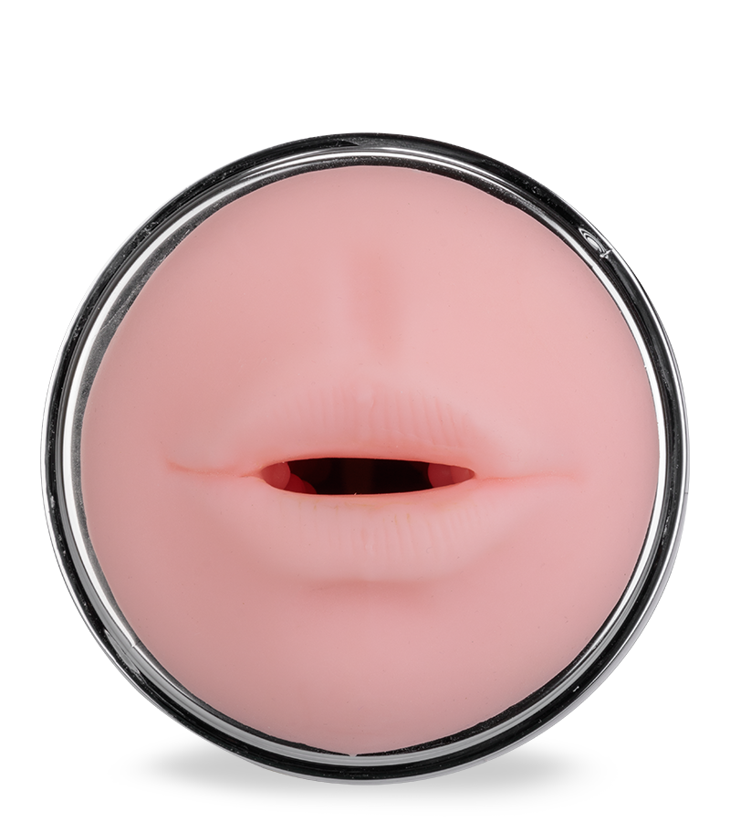 Masturbateur double entrée va-et-vient Party