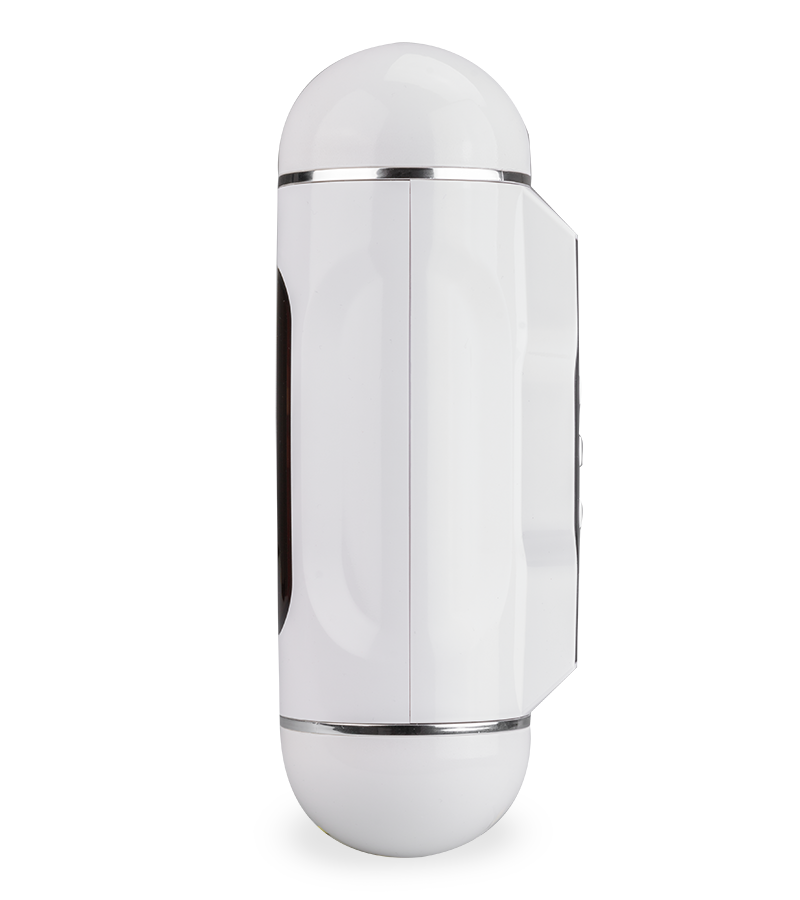 Masturbateur double entrée va-et-vient Party