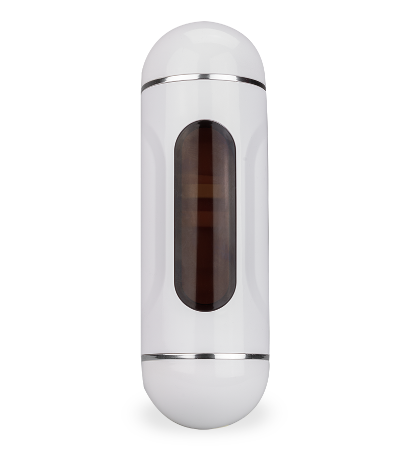 Masturbateur double entrée va-et-vient Party