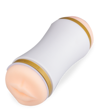 Charger l'image dans la galerie, Masturbateur double entrée vagin bouche Paola