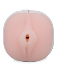 Charger l'image dans la galerie, Masturbateur double plaisir vagin anus en silicone