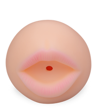 Charger l'image dans la galerie, Masturbateur en TPE bouche suceuse Nellie