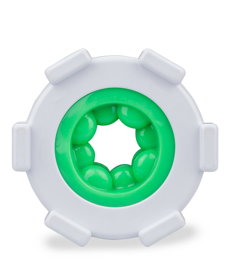 Masturbateur évolutif 3 anneaux