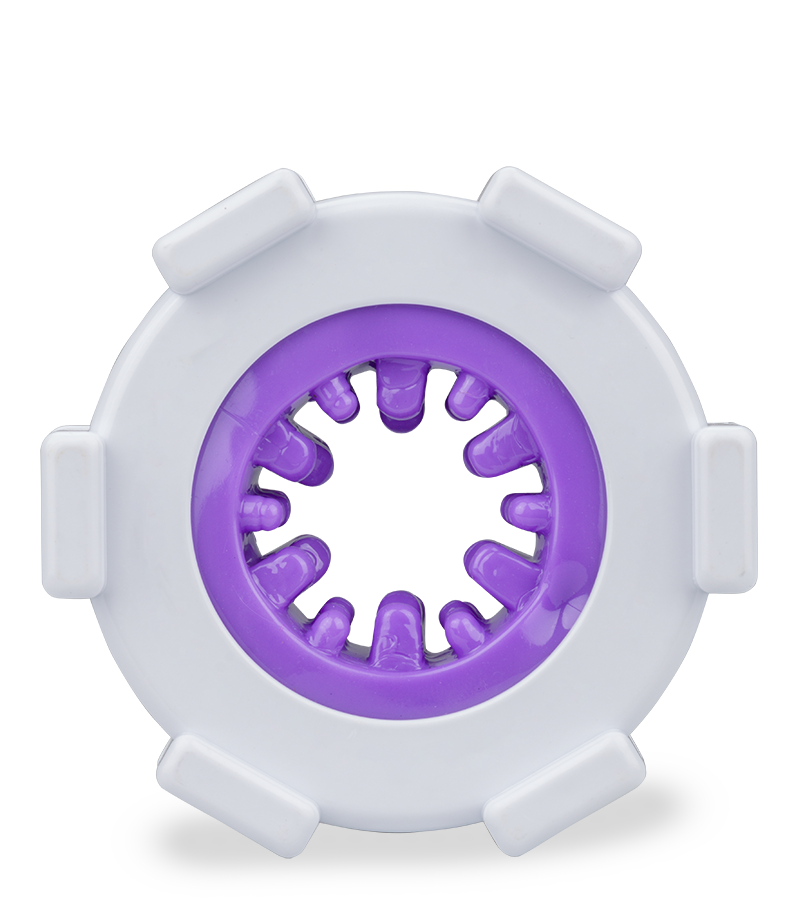 Masturbateur évolutif 3 anneaux