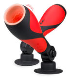 Masturbateur fellation pro vibrant