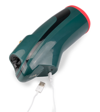 Charger l'image dans la galerie, Masturbateur fellation va-et-vient Deep Kiss