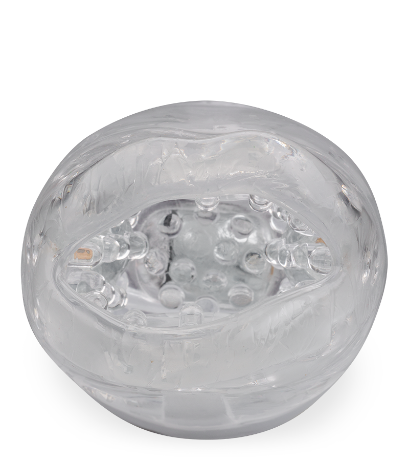 Masturbateur fellation vibrante Mistress