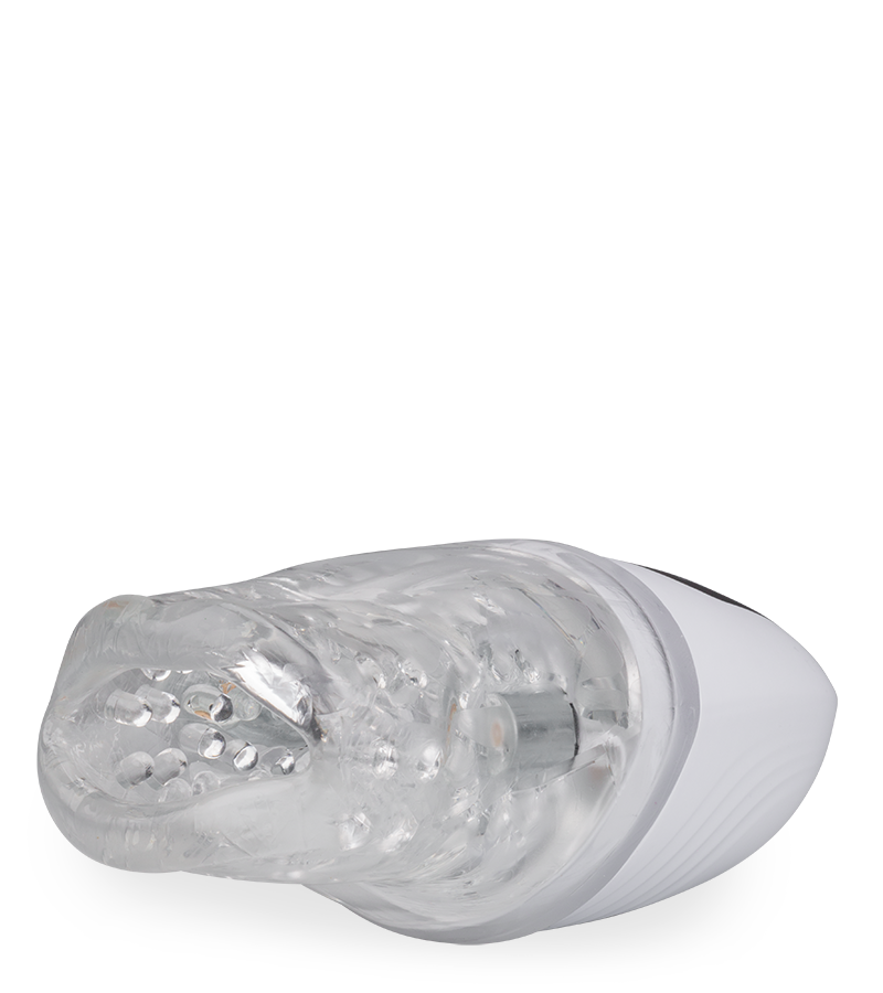 Masturbateur fellation vibrante Mistress