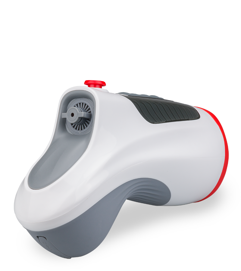 Masturbateur fellation vibrante Special Treat