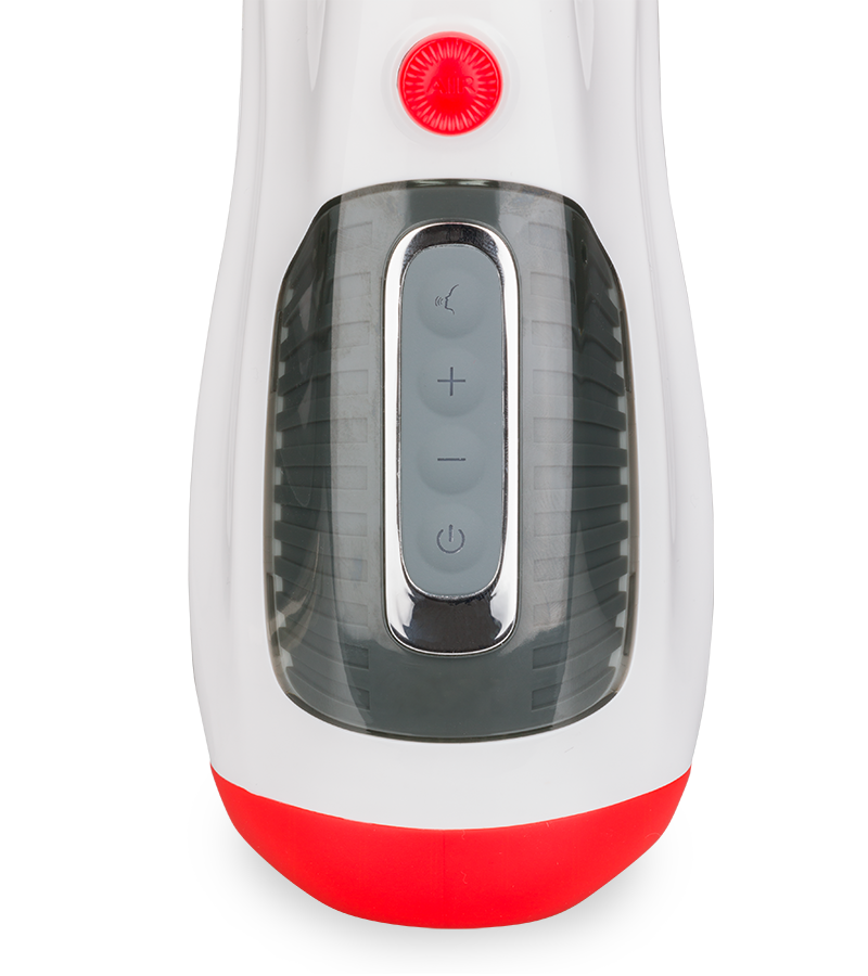 Masturbateur fellation vibrante Special Treat