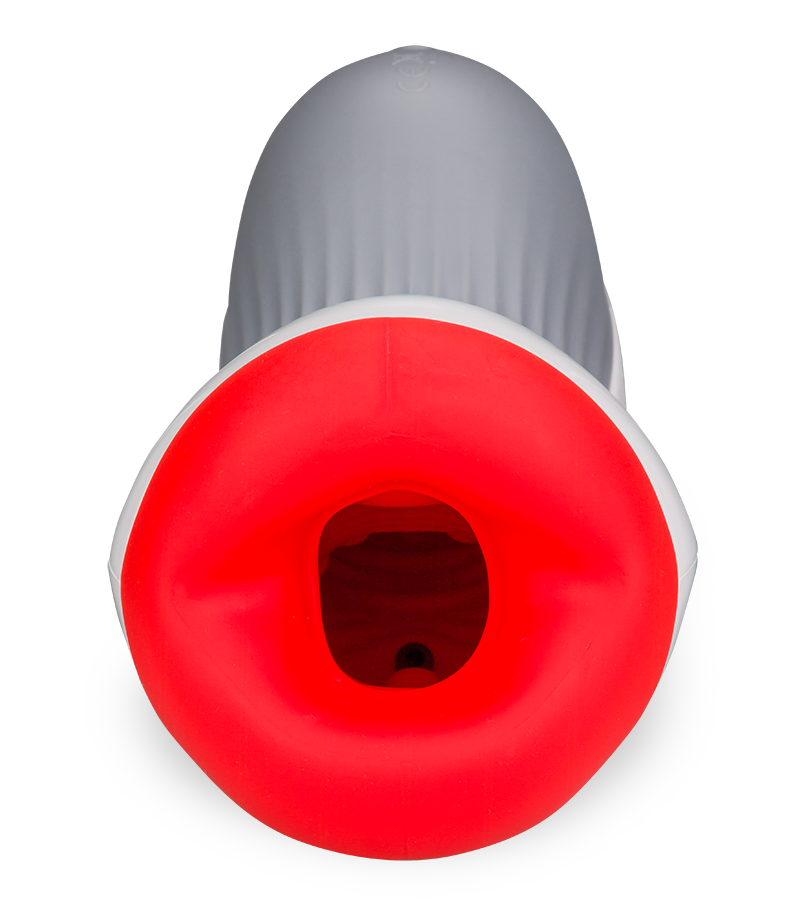 Masturbateur fellation vibrante Special Treat