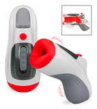 Masturbateur fellation vibrante Special Treat