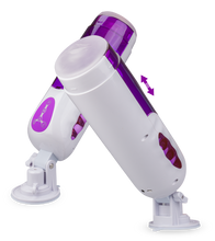 Charger l'image dans la galerie, Masturbateur Imperial va-et-vient 10 vitesses