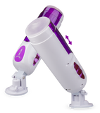 Masturbateur Imperial va-et-vient 10 vitesses