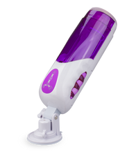 Charger l'image dans la galerie, Masturbateur Imperial va-et-vient 10 vitesses