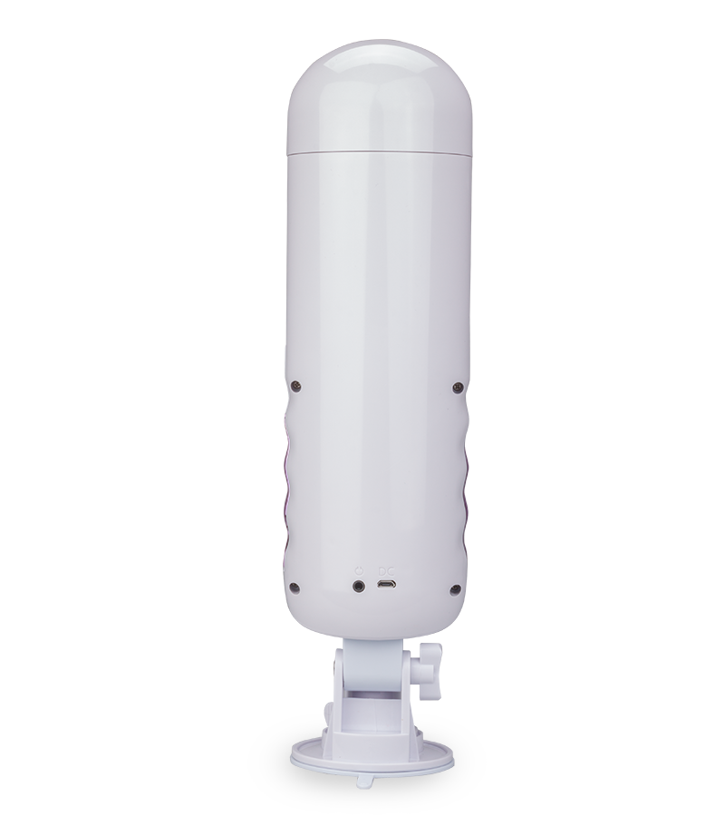 Masturbateur Imperial va-et-vient 10 vitesses