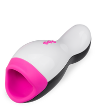 Charger l'image dans la galerie, Masturbateur langue suceuse vibrant
