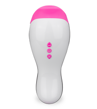 Charger l'image dans la galerie, Masturbateur langue suceuse vibrant